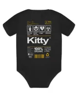 Baby Bodysuit - EU