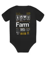 Baby Bodysuit - EU