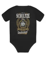 Baby Bodysuit - EU
