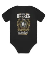 Baby Bodysuit - EU
