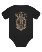Baby Bodysuit - EU Baby Bodysuit - EU