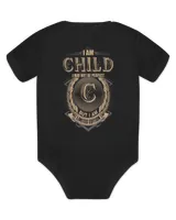 Baby Bodysuit - EU