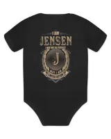 Baby Bodysuit - EU Baby Bodysuit - EU