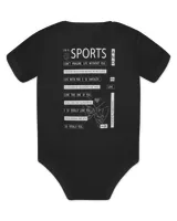 Baby Bodysuit - EU
