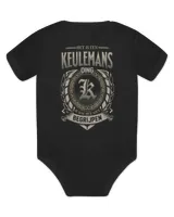 Baby Bodysuit - EU Baby Bodysuit - EU