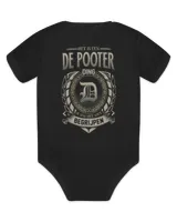 Baby Bodysuit - EU