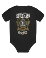 Baby Bodysuit - EU Baby Bodysuit - EU