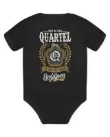 Baby Bodysuit - EU
