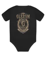 Baby Bodysuit - EU