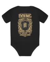 Baby Bodysuit - EU