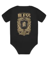 Baby Bodysuit - EU