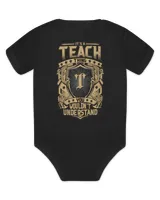 Baby Bodysuit - EU