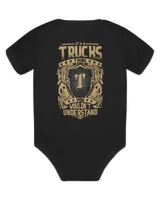 Baby Bodysuit - EU