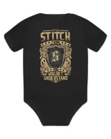 Baby Bodysuit - EU