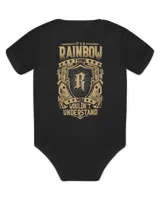 Baby Bodysuit - EU