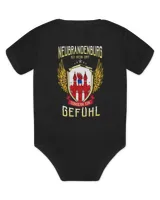 Baby Bodysuit - EU