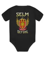 Baby Bodysuit - EU