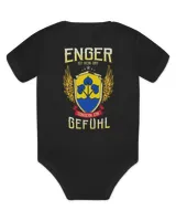 Baby Bodysuit - EU
