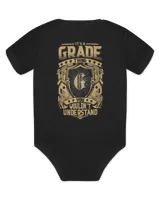Baby Bodysuit - EU