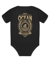 Baby Bodysuit - EU