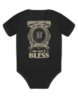 Baby Bodysuit - EU