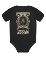 Baby Bodysuit - EU
