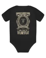 Baby Bodysuit - EU