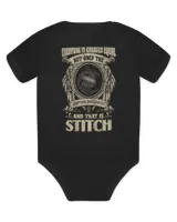Baby Bodysuit - EU