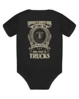 Baby Bodysuit - EU