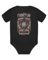 Baby Bodysuit - EU