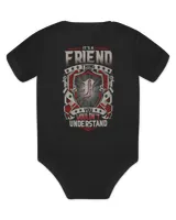 Baby Bodysuit - EU