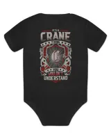 Baby Bodysuit - EU