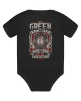 Baby Bodysuit - EU