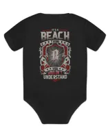 Baby Bodysuit - EU