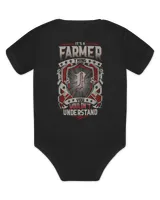 Baby Bodysuit - EU