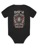 Baby Bodysuit - EU