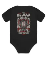 Baby Bodysuit - EU