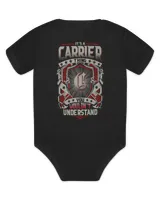 Baby Bodysuit - EU