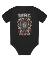Baby Bodysuit - EU