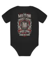 Baby Bodysuit - EU