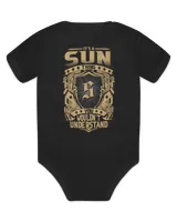Baby Bodysuit - EU