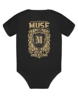 Baby Bodysuit - EU