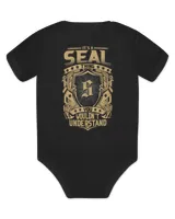 Baby Bodysuit - EU