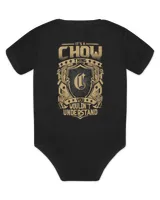 Baby Bodysuit - EU