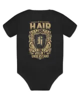 Baby Bodysuit - EU