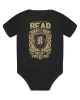 Baby Bodysuit - EU