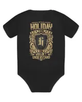 Baby Bodysuit - EU