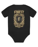 Baby Bodysuit - EU