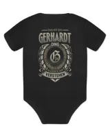 Baby Bodysuit - EU Baby Bodysuit - EU