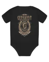 Baby Bodysuit - EU Baby Bodysuit - EU